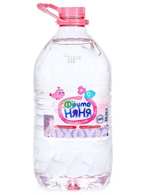 Детская вода Фруто Няня 5л,в уп 2 шт (цена за 1 шт) 