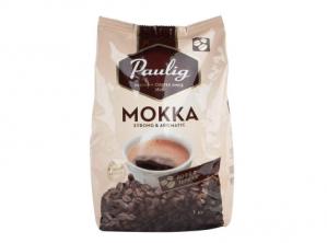Кофе Paulig Mokka зерно (1 кг)