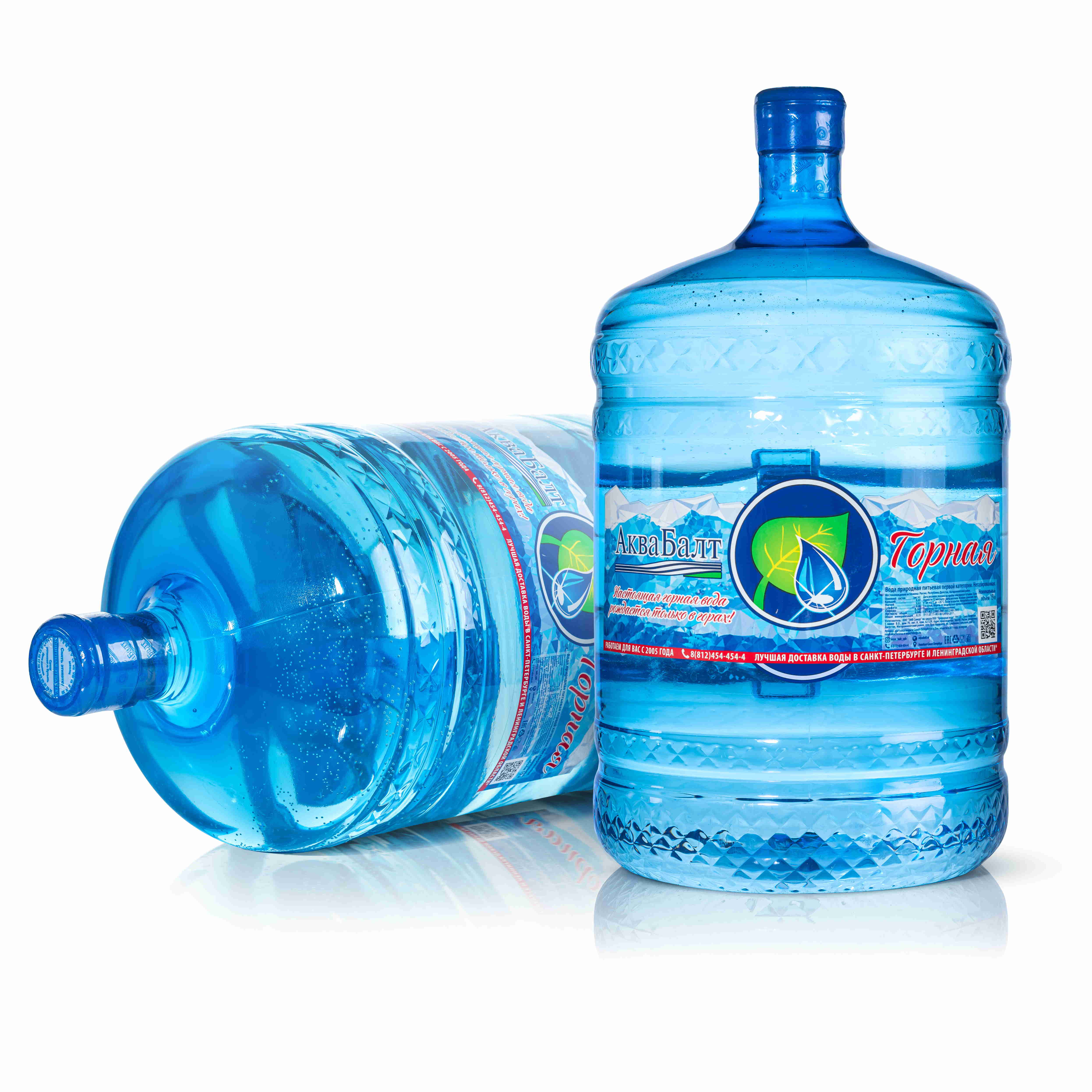Доставка воды обнинск. Вода Горная 19 л. Бутылка воды 19 литров. Вода в 19 литровых бутылках. Бутыль для воды 19л.