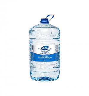 вода Валио питьевая родниковая 10 л