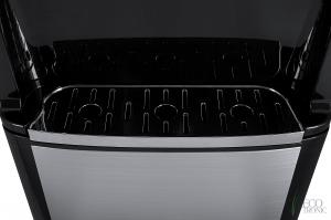 Кулер Ecotronic M30-LXE black+silver