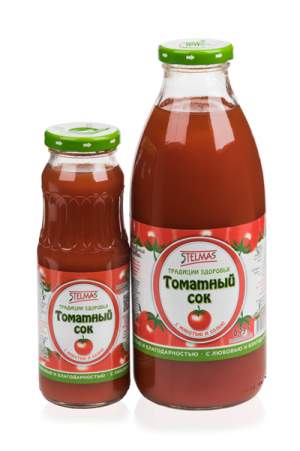 Стэлмас томатный 0,25 л. в уп.18 штук (под заказ 1-2 дня)