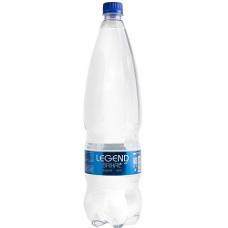 Вода питьевая глубинная негаз LEGEND of BAIKAL 1,5 л ПЭТ в уп. 6 шт (под заказ 1-2 дня)