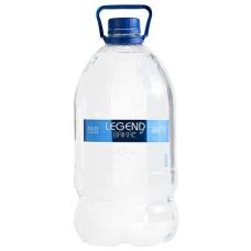 Вода питьевая глубинная негаз LEGEND of BAIKAL 4,9 л ПЭТ в уп. 2 шт (под заказ 1-2 дня)