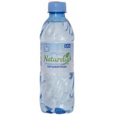 Вода артезианская “Naturelia” 0,33 л негаз. в уп.12 шт (под заказ 1-2 дня)