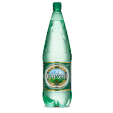 Нарзан ПЭТ 1,8 л газ в уп. 6 шт (под заказ 1-2 дня)