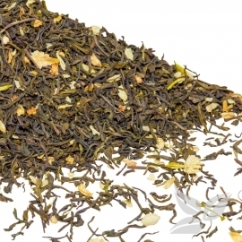 Жасминовый чай премиум 1 кг. Цена за 1 кг.(под заказ 1-2 дня)