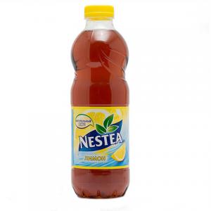 Холодный чай NESTEA лимон 1 л, в уп.6 шт.(под заказ 1-2 дня)