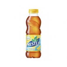 Холодный чай NESTEA лимон, 0,5л, в уп.12 шт.(под заказ 1-2 дня)
