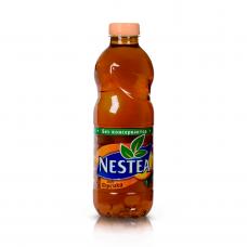 Холодный чай NESTEA персик, 1 л,в уп.6 шт. (под заказ 1-2 дня)
