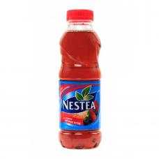 Холодный чай NESTEA ягода, 1 л,в уп. 6 шт.(под заказ 1-2 дня)