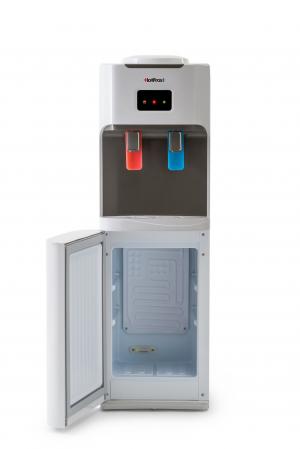 Кулер для воды с холодильником HotFrost V115B