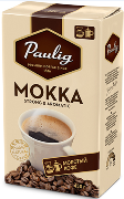 Кофе молотый Paulig Мокка 450 гр.